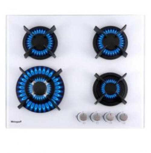 Какова средняя цена газовой варочной панели в зависимости от модели и бренда. Лучшие газовые варочные панели на 4 конфорки