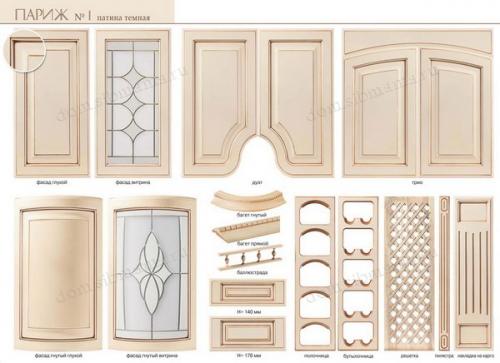 Преимущества ДСП с меламиновым покрытием: почему это идеальный выбор для вашего интерьера 02