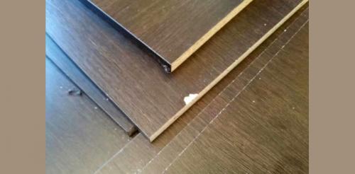 Как определить качество меламинового покрытия на мебели. Как легко с первого взгляда отличить качественную мебель от некачественной: 5 советов от экспертов