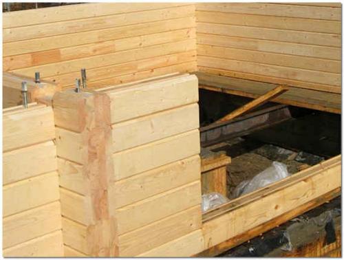 Баня из бруса своими руками поэтапное строительство. Как самому построить баню из бруса с нуля: сложности и нюансы процесса 20 Баня из бруса своими руками поэтапное строительство. Как самому построить баню из бруса с нуля: сложности и нюансы процесса 20