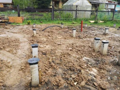 Дом из бруса своими руками смета. Сколько на самом деле стоит построить дом из бруса?