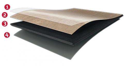 Кухни с меламиновыми фасадами: современный стиль и практичность 03