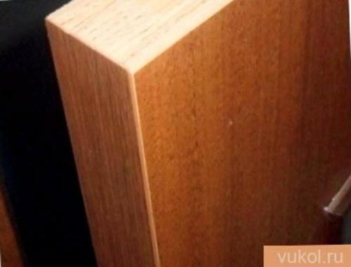 Меламиновое покрытие дверей: что это и почему оно популярно 07