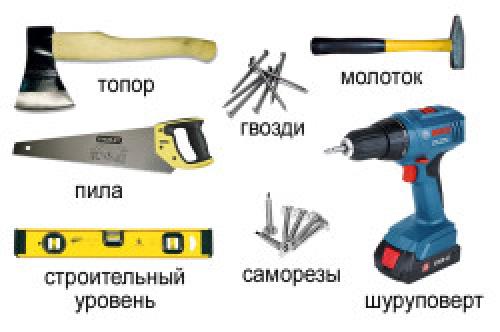 Как дешево построить дом из бруса своими руками. Недорогой дом из бруса или 10 способов сэкономить на стройке 02