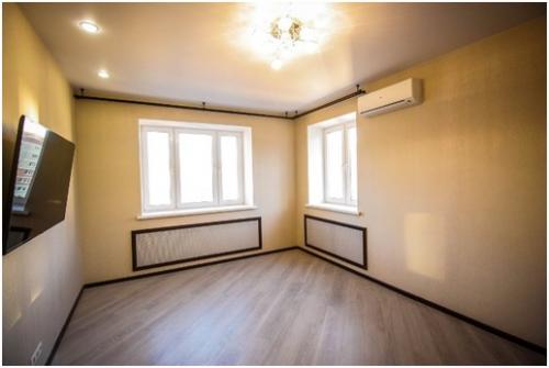 Сколько стоит ремонт в однокомнатной квартире. Сколько в среднем стоит ремонт однокомнатной квартиры? 06