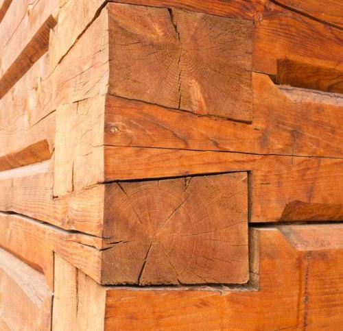 Построить дом из бруса своими руками чертежи. Строительство коробки