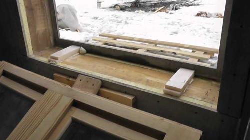 Как построить дом из дерева. Деревянный дом своими руками: пошаговое описание, как построить самостоятельно дом от А до Я