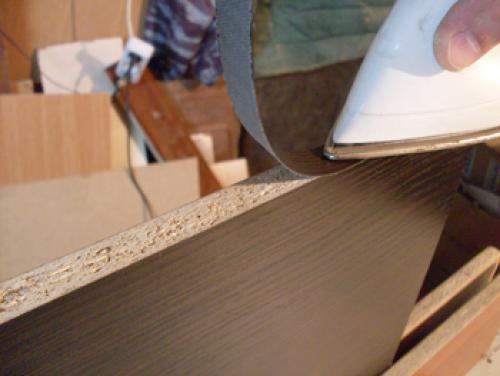 Покрытие меламин для кухни: что это такое и почему оно полезно 05