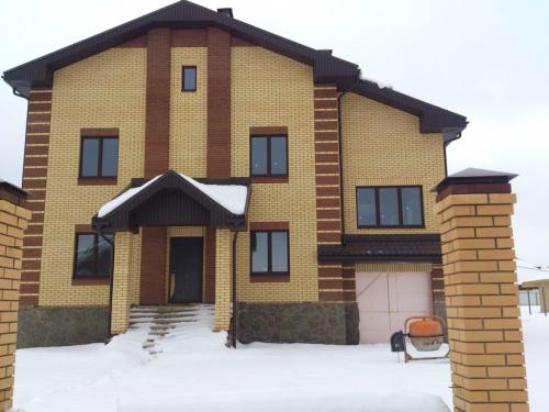 Строительство дома своими руками без опыта строительства. Строительство дома своими руками