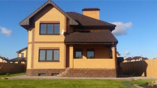 Строительство дома своими руками без опыта строительства. Строительство дома своими руками