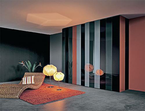 Меламиновые шкафы: современный выбор для вашего дома 10