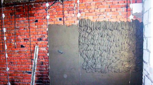 Как выровнять стены под обои своими руками. Как шпаклевать под обои стены из гипсокартона и других материалов 12 Как выровнять стены под обои своими руками. Как шпаклевать под обои стены из гипсокартона и других материалов 12