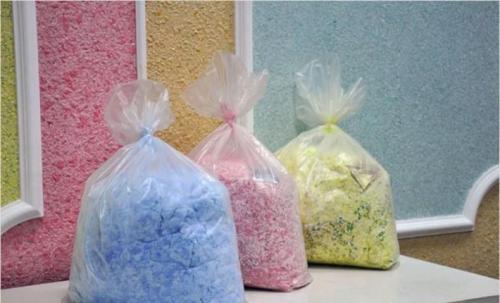 Как скрыть неровности стен после поклейки обоев. Выбор обоев для неровных стен