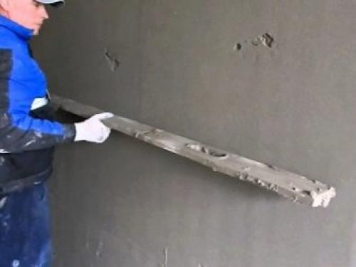 Как выровнять стены в квартире. Пошаговая инструкция 19