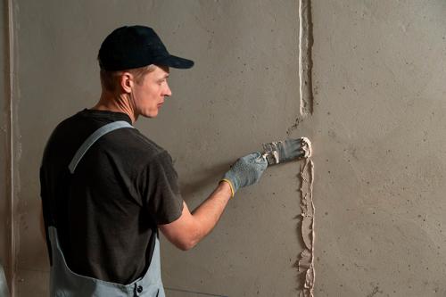 Как выровнять стены в квартире. Пошаговая инструкция 05