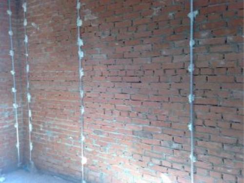 Как выровнять стены в квартире. Пошаговая инструкция 18