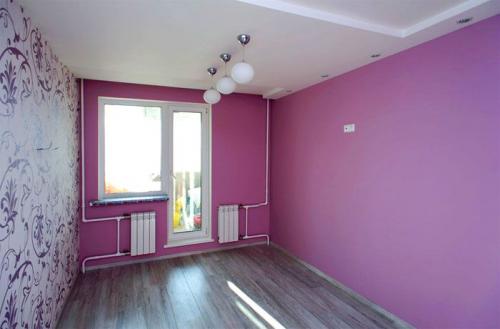 Видео по подготовке и выравниванию стен перед отделкой. Подготовительный этап 27