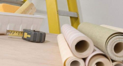 Подготовка стен под обои после старых. Подготовка стен к поклейке обоев: подробная инструкция с фото и описанием всех этапов