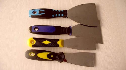 Как подготовить стену под покраску после обоев. Как подготовить стены к последующей покраске?