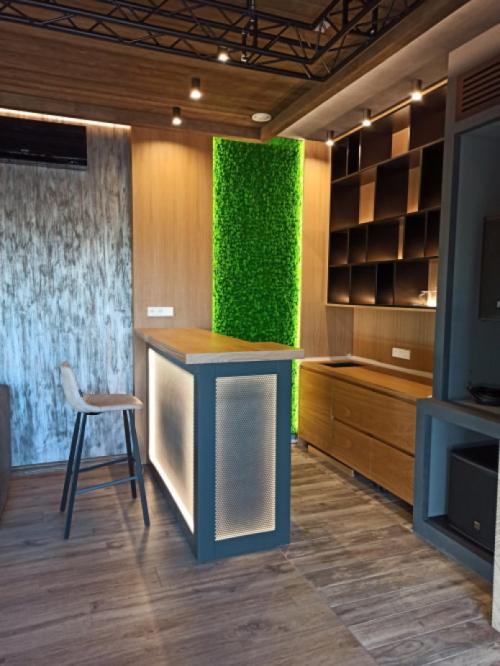 Как оформить небольшой двор: 68 практичных идей 04