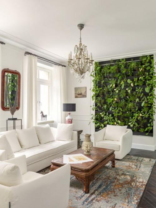 Как оформить небольшой двор: 68 практичных идей