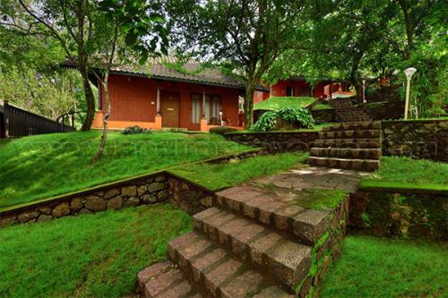 Ландшафтный дизайн маленького сада на участке-2025: современные идеи и тенденции 07