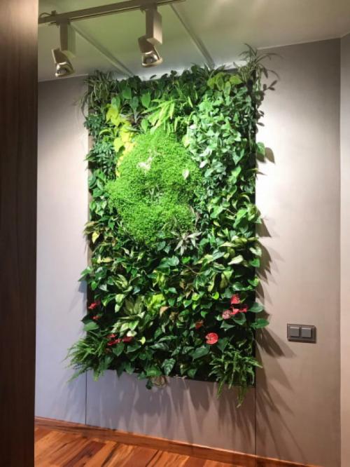 Как оформить небольшой двор: 68 практичных идей 03