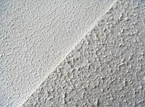 Текстурная краска для стен. Фактурная краска для стен: виды, состав и способы нанесения краски для внутренней и внешней отделки стен (150 фото-примеров)