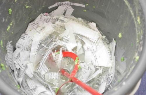 Жидкие обои на неровные стены. Отличное решение для неровных стен: изготавливаем экономичные «жидкие обои» своими руками