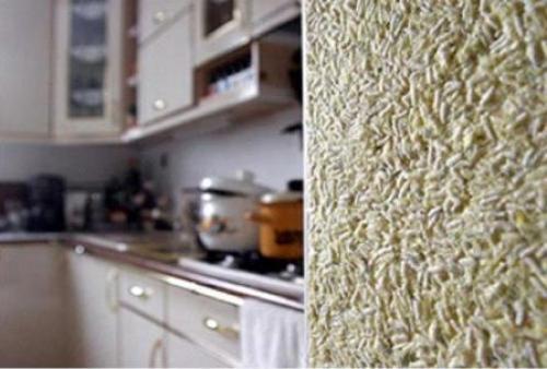 Обои для неровных стен. Маскирующие неровности обои 25 Обои для неровных стен. Маскирующие неровности обои 25