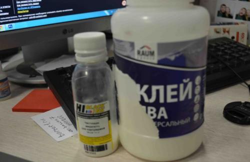 Жидкие обои на неровные стены. Отличное решение для неровных стен: изготавливаем экономичные «жидкие обои» своими руками