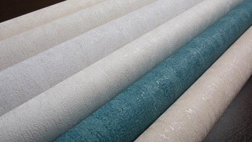 Выравнивающие обои. Какие обои нужно выбирать для этих целей