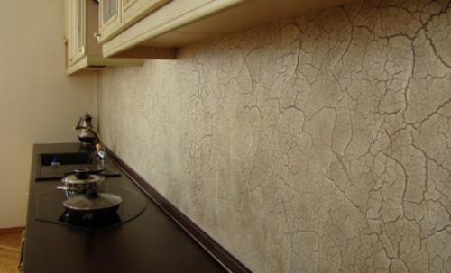 Как покрасить стены, чтобы скрыть неровности. Какой вид краски лучше всего скрывает неровности стен