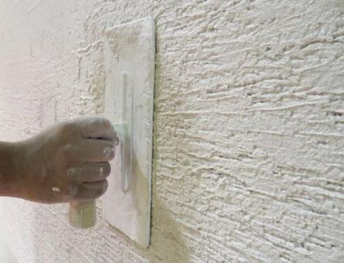 Неровные стены чем отделать без выравнивания. Декор неровных стен 20