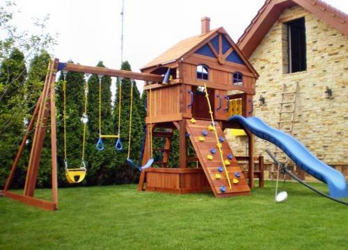 Какие советы по экономии места на дачном участке. Как мне удалось красиво и экономно обустроить дачный участок