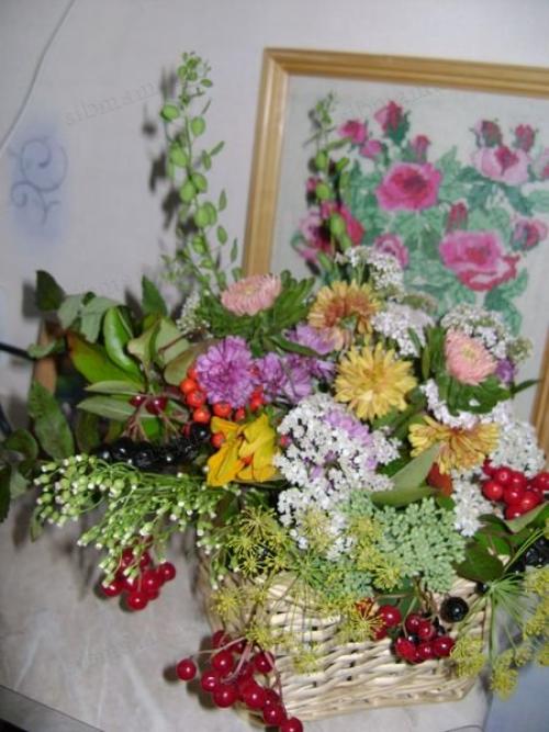 Огородные идеи для дачи: как сделать ваш участок более продуктивным 06