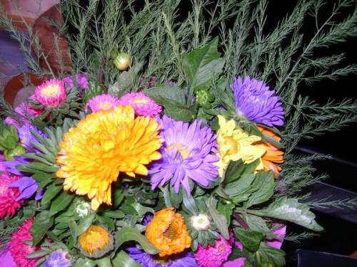 Огородные идеи для дачи: как сделать ваш участок более продуктивным 04