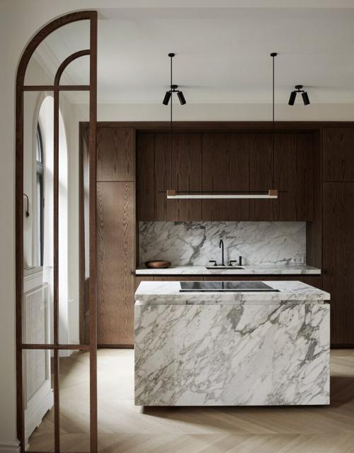 Как использовать натуральные материалы для создания декоративных элементов. Натуральные материалы в дизайне: тенденции использования дерева, камня и других природных материалов