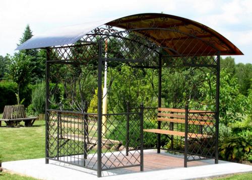 Какие советы по экономии места на дачном участке. Как мне удалось красиво и экономно обустроить дачный участок