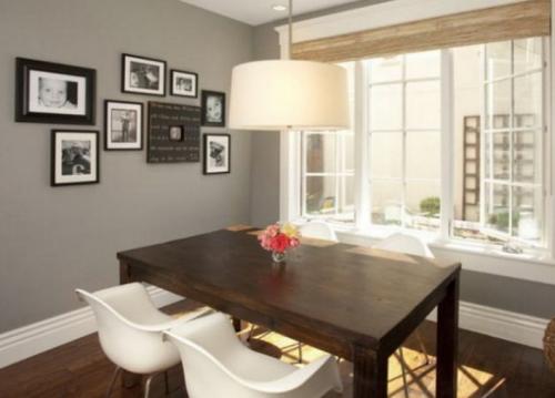 Своими руками отделка стен дешево и красиво. Краски