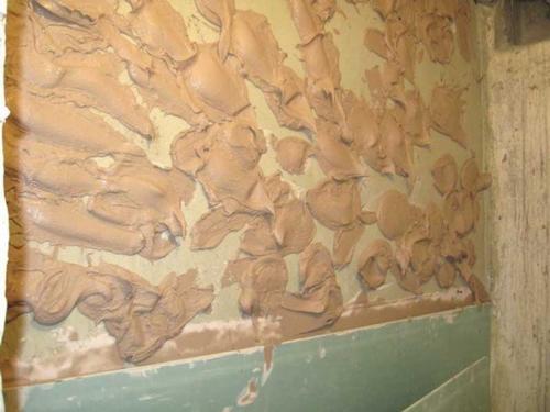 Выравнивание стен в квартире или доме своими руками. Способы выравнивания стен 06