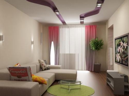 Выравнивание стен в хрущевке. Почему в хрущевках почти не встречается ровных стен