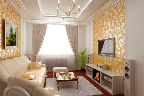 Выравнивание стен в хрущевке. Почему в хрущевках почти не встречается ровных стен