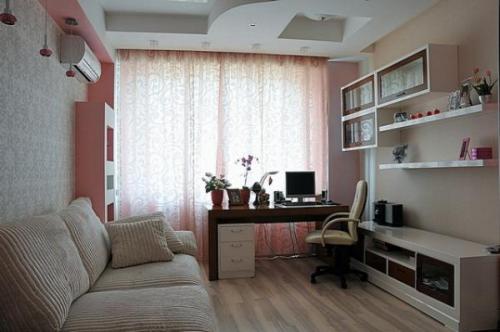 Выравнивание стен в хрущевке. Почему в хрущевках почти не встречается ровных стен