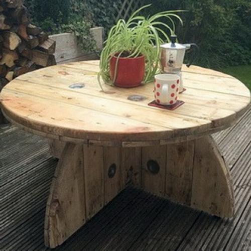 Маленький участок – большие возможности: дачные идеи для оформления территории своими руками 05