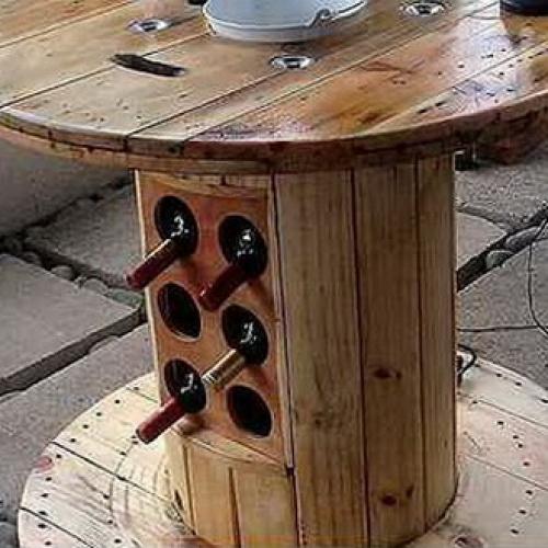 Маленький участок – большие возможности: дачные идеи для оформления территории своими руками 04