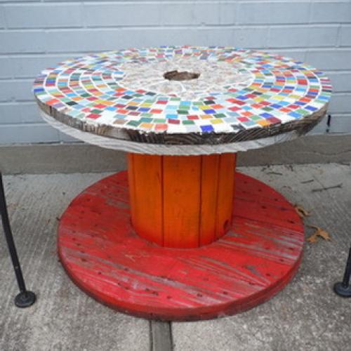 Маленький участок – большие возможности: дачные идеи для оформления территории своими руками 03