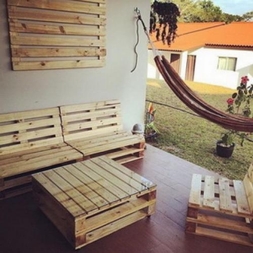 Маленький участок – большие возможности: дачные идеи для оформления территории своими руками 02