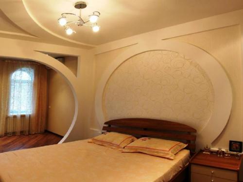 Выравнивание стен своими руками поэтапно. Как выровнять стены: способы и нюансы