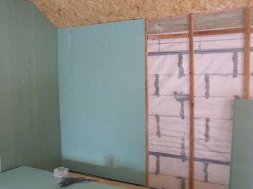 Выравнивание стен своими руками поэтапно. Как выровнять стены: способы и нюансы